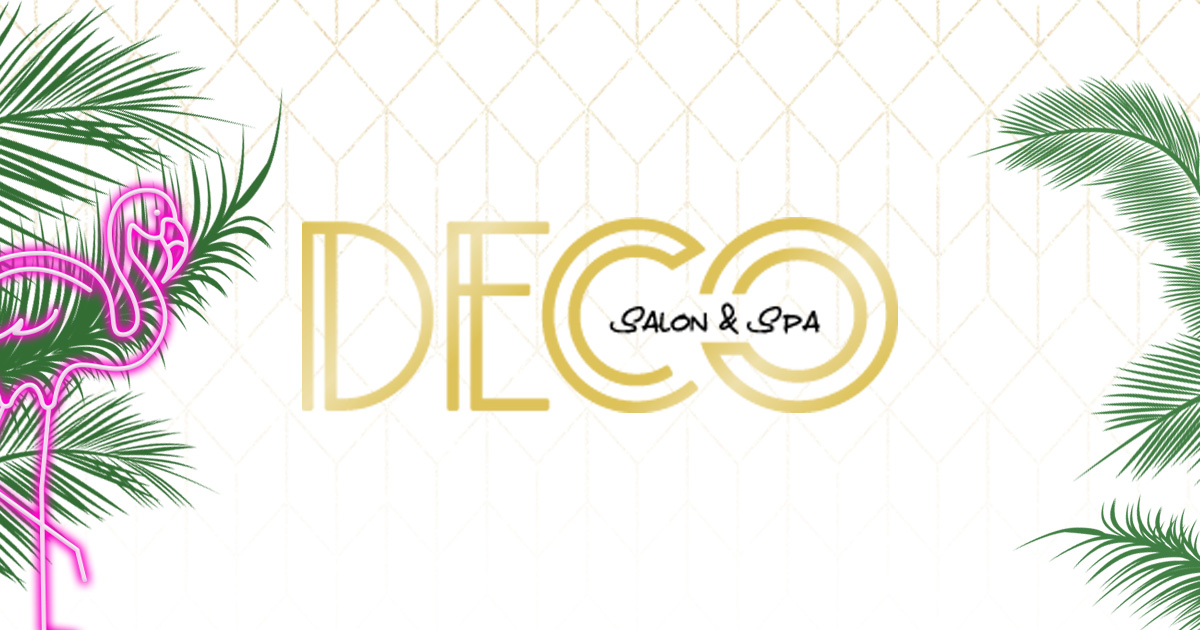 Deco Salon and Spa